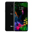 thumbnail image 1 of Pre-Owned Used LG G8 ThinQ G820 128GB Black GSM Unlocked (AT&T/T-Mobile Compatible) Smartphone (Used Grade A), 1 of 1