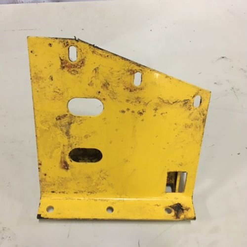 Used LH Weight Bracket fits New Holland L180 LT190B LT185B L190 LS180
