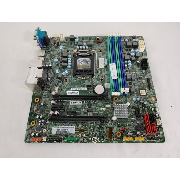 Pre-Owned Used Lenovo 03T7427 ThinkCentre M900 LGA 1151/Socket H4 DDR4 Desktop Motherboard