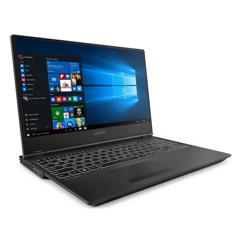 Used Lenovo Legion Y540 15IRH 15.6