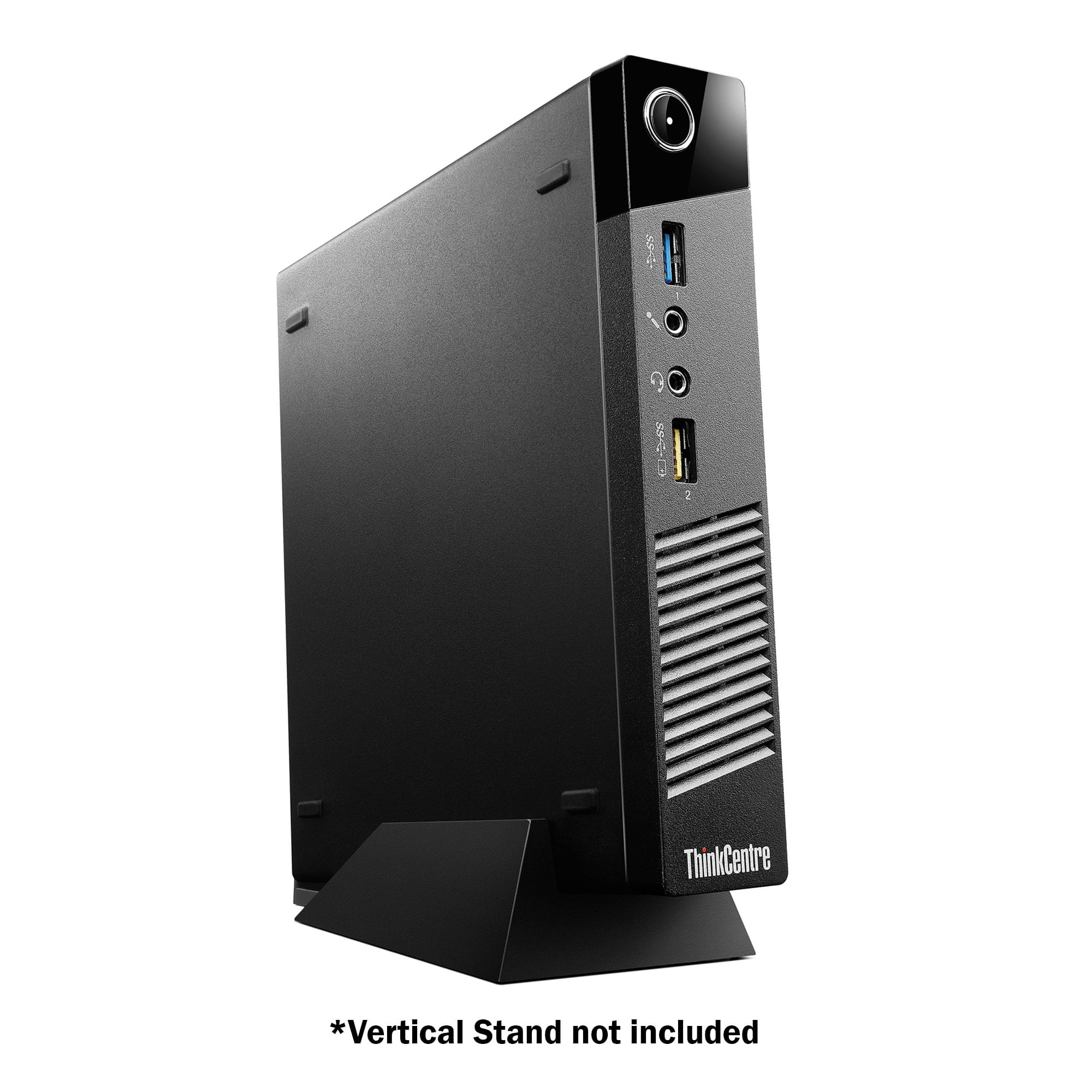 Lenovo】ThinkCentre M73 Tiny Core i5-4570T 2.9GHz メモリ4GB 