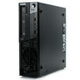 thumbnail image 1 of Pre-Owned Used Lenovo ThinkCentre M81 SFF i3-2100 3.10GHz 8GB 256GB SSD Win 10 Pro 1 Yr Wty, 1 of 1