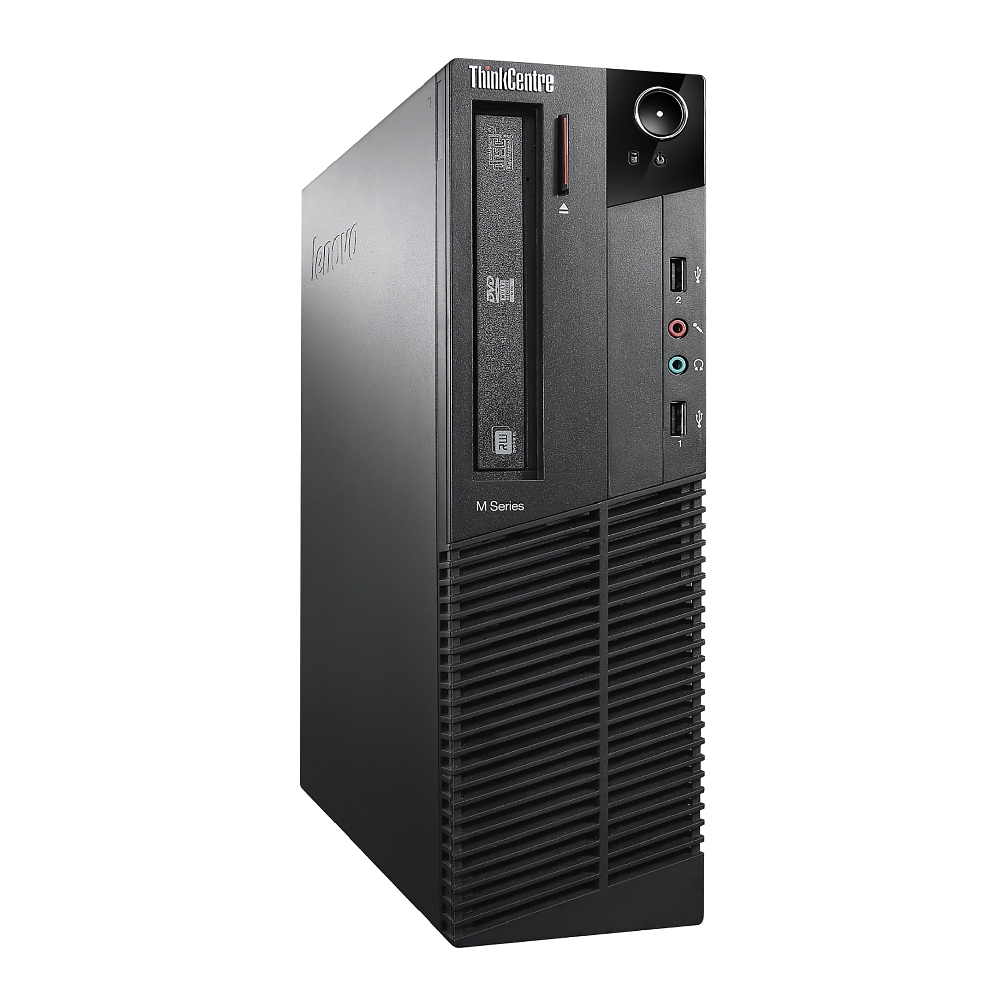 Used - Lenovo ThinkCentre M82, SFF, Intel Core Togo | Ubuy