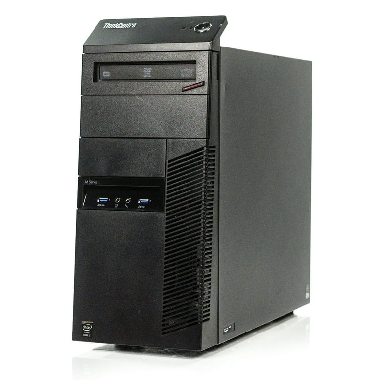 Lenovo ThinkCentre 隠せる M83z(色:ブラック)CPU i5-4570S Lenovo ThinkCentre 隠せる M83z(色:ブラック)CPU i5-4570S