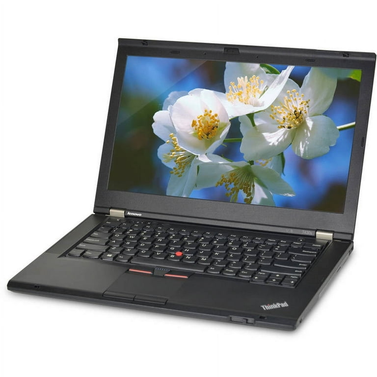 Lenovo T430s WindowsノートPC Amazon.com: Lenovo ThinkPad T430s 23539WU 14' LED Notebook