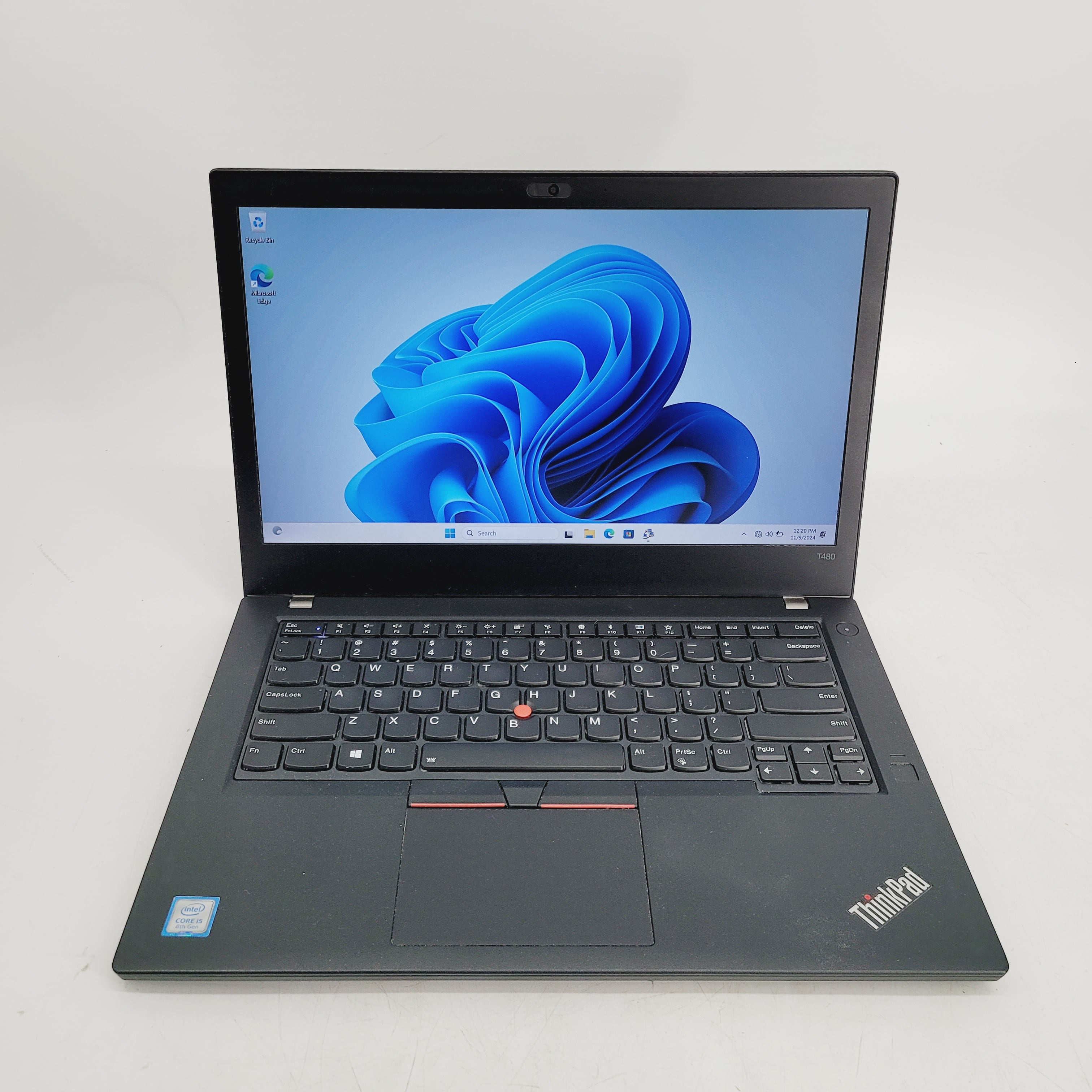 Intel Core I5 8250u