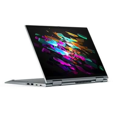 Pre-Owned Used Lenovo ThinkPad X1 Yoga Gen 6 14" 2-in-1 i7 1185G7 3.0Ghz - 16GB RAM - 512GB NVMe SSD - Win 10 Pro (Grade B)