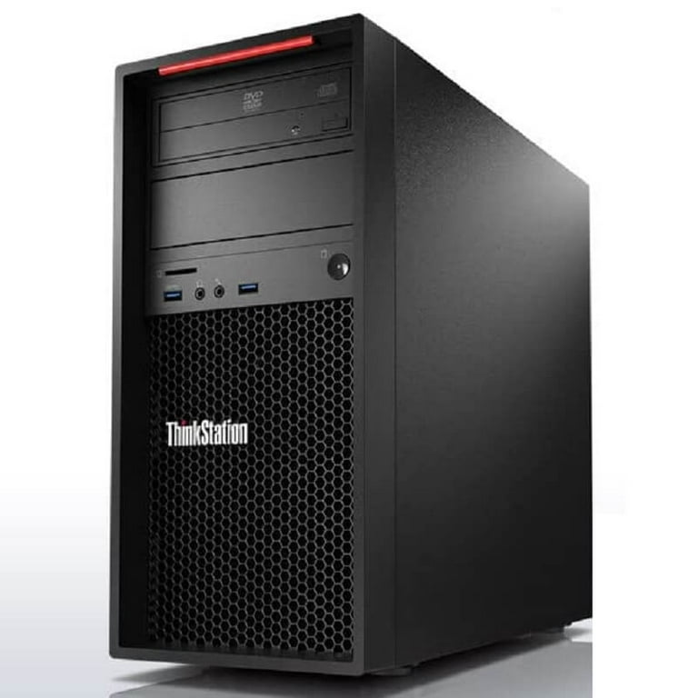 ThinkStation P310 SFF Core i5-6500 3.20GHz 8GB 128GB Windows10 Pro