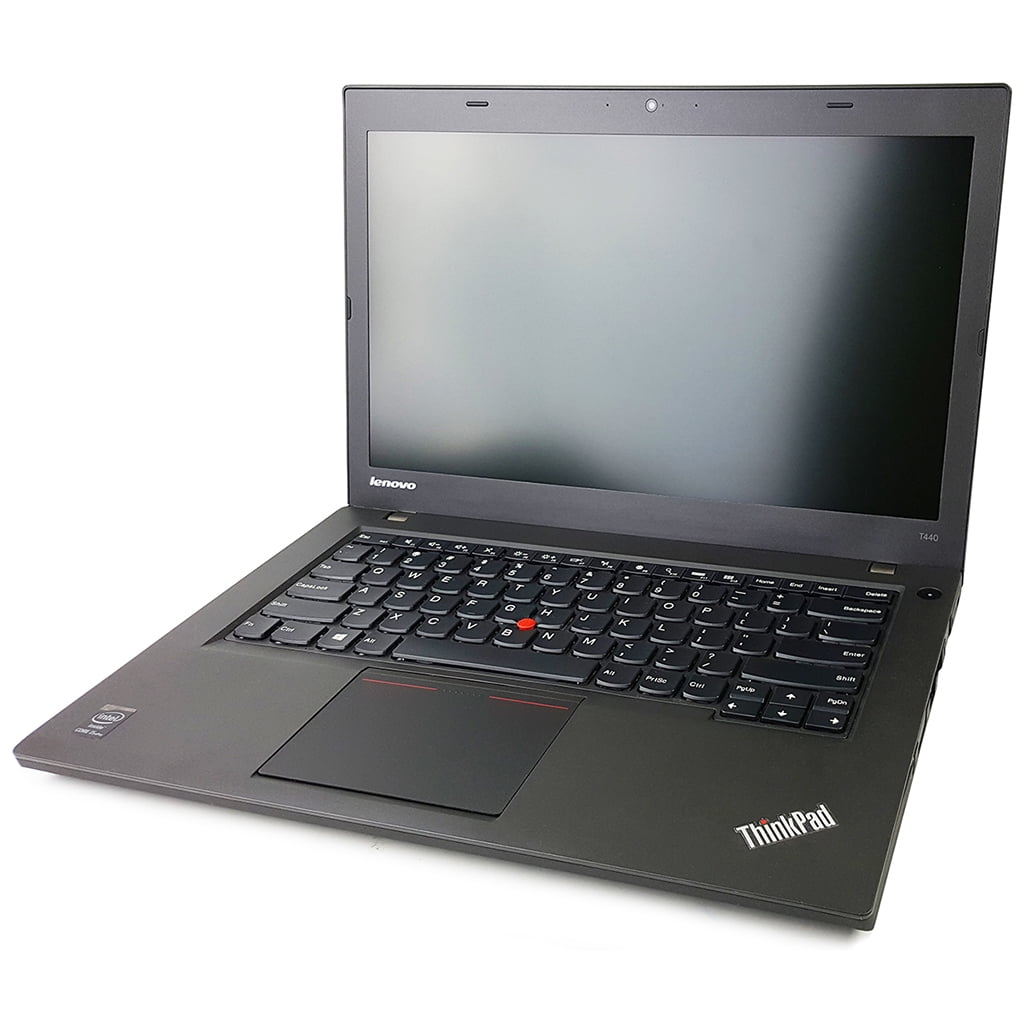 Refurbished Lenovo Thinkpad T440 Intel Core i5, Nigeria Ubuy