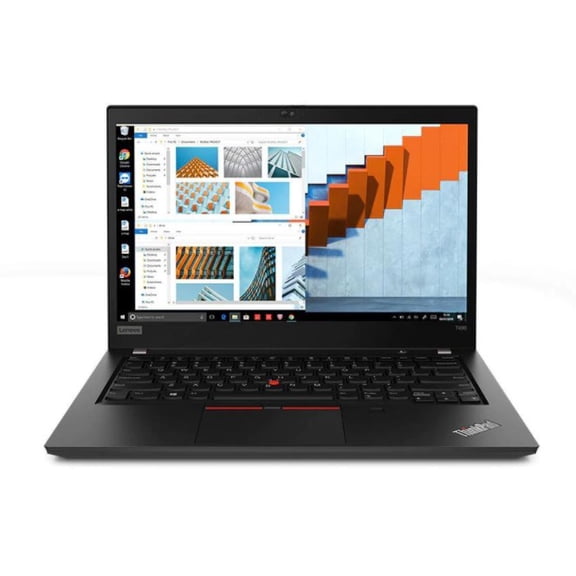 Used Lenovo Thinkpad T490 14" QHD 500 nits i7-8665U 1.9GHz 48GB 1TB SSD W10P Laptop