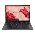 thumbnail image 1 of Used Lenovo X1 Carbon Gen 9 Touchscreen Intel i7 1185G7 3.0Ghz - 16GB RAM - 2TB NVMe SSD - 1920x1200 - Win 11 Pro (Grade BLCD), 1 of 7