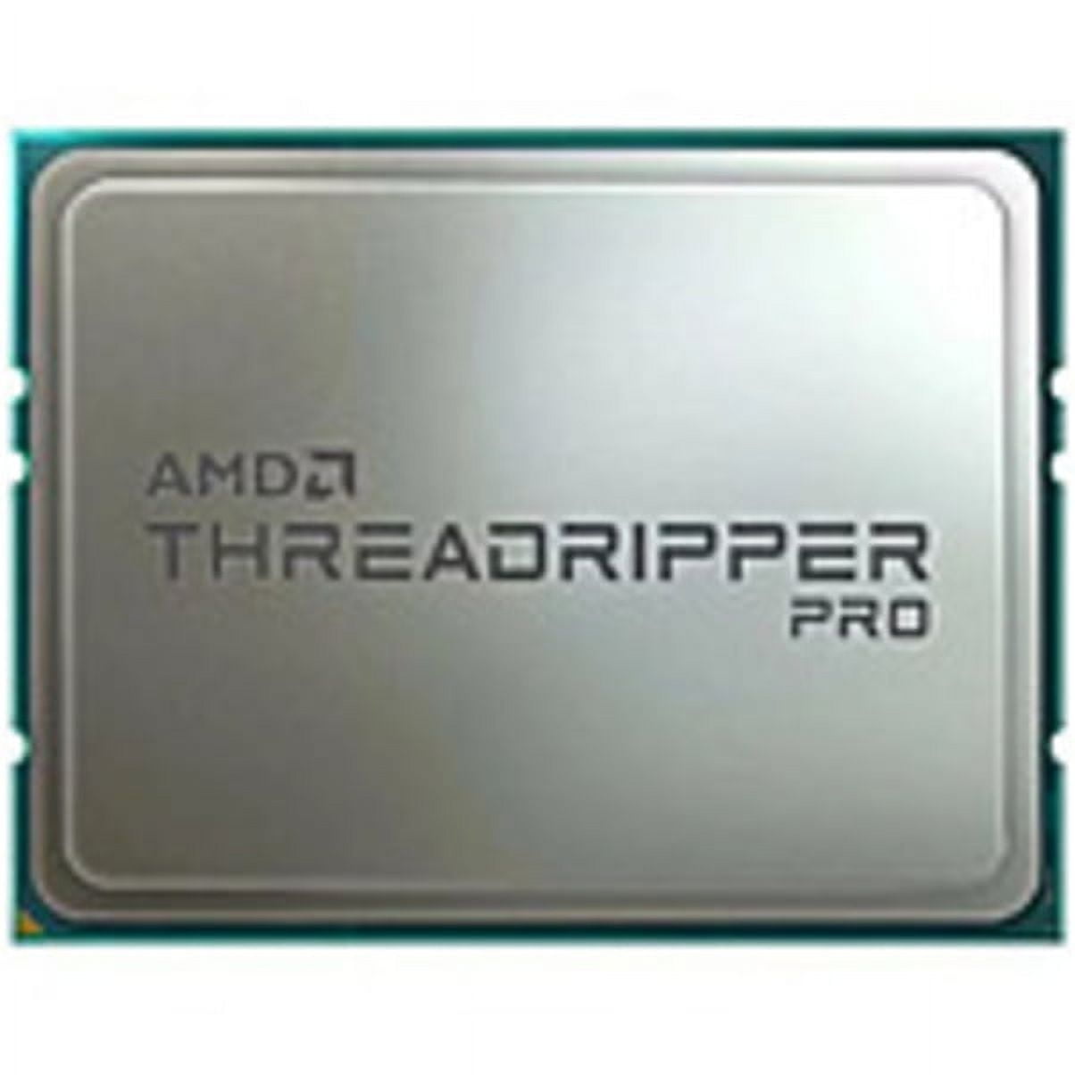 UsedLike New AMD Ryzen Threadripper PRO 5000 5995WX Tetrahexaconta