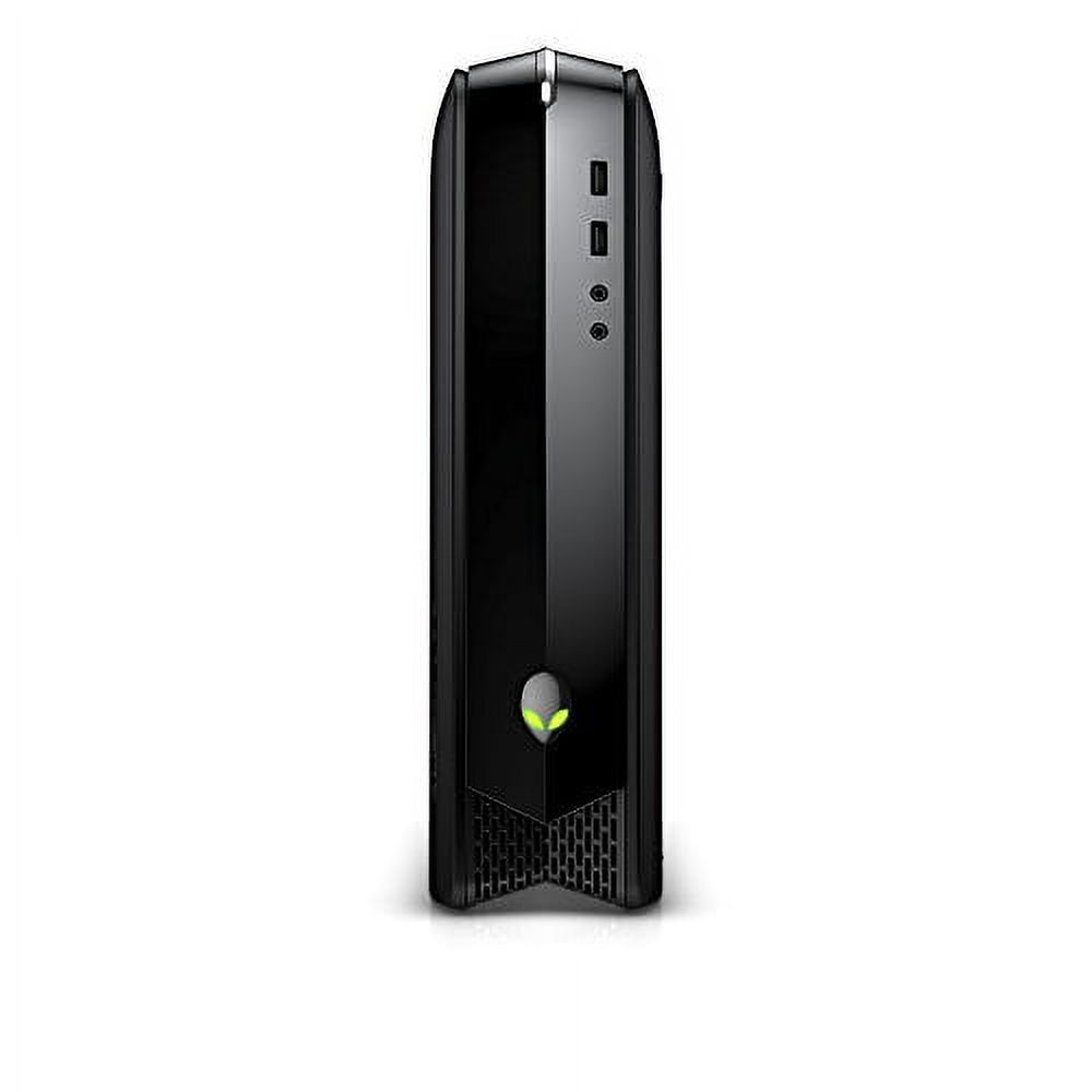 Used Like New Alienware X51 AX51R3-6510BLK Tower Desktop (Intel