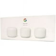 thumbnail image 1 of Pre-Owned Google GA00823-US Nest IEEE 802.11ac Ethernet Wireless Router - 2.40 GHz ISM Band - 5 GHz UNII Band - 275 MB/s Wireless Speed - 1 x Network Port - 1 x Broadband Port - Gigabit Ethernet, 1 of 1