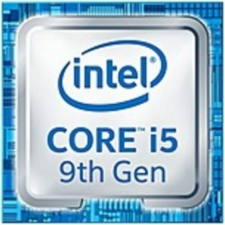 Used-Like New Intel Core i5 (9th Gen) i5-9400 Hexa-core (6 Core
