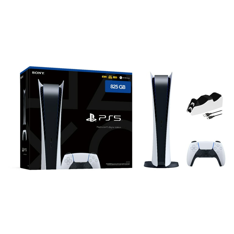 SONY PlayStation 5 console 825 GB Price in India - Buy SONY PlayStation 5  console 825 GB Online - SONY 