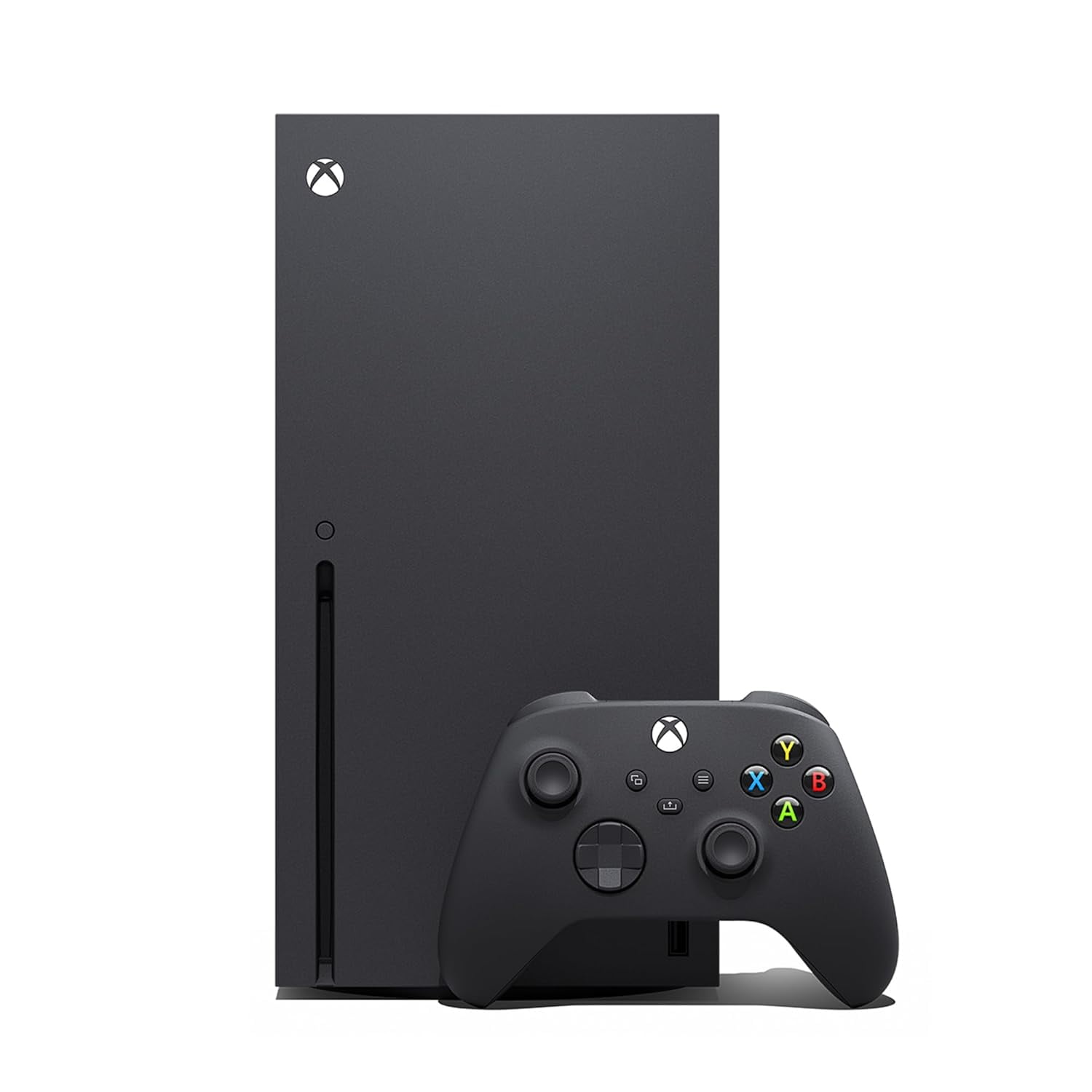 その他 XBOXseriesX Microsoft Xbox Series X Console, 1TB, Black, Backward