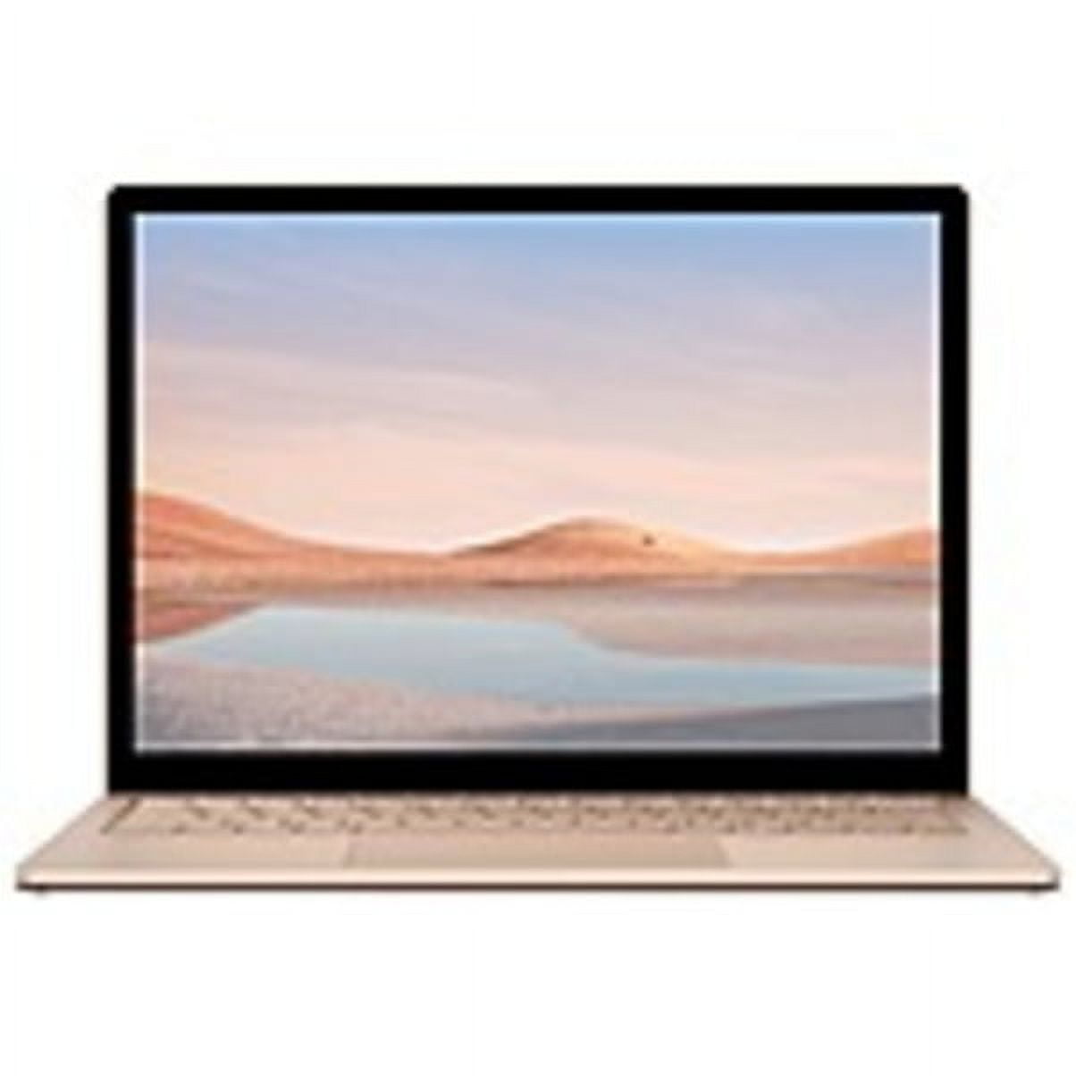 Pre Owned Microsoft Surface Laptop 4 13 5 Touchscreen Notebook 2256