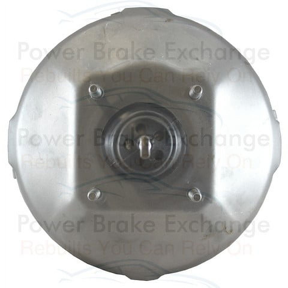 UsedLike new Power Brake Exchange, Loaded OEM Replacement Brake