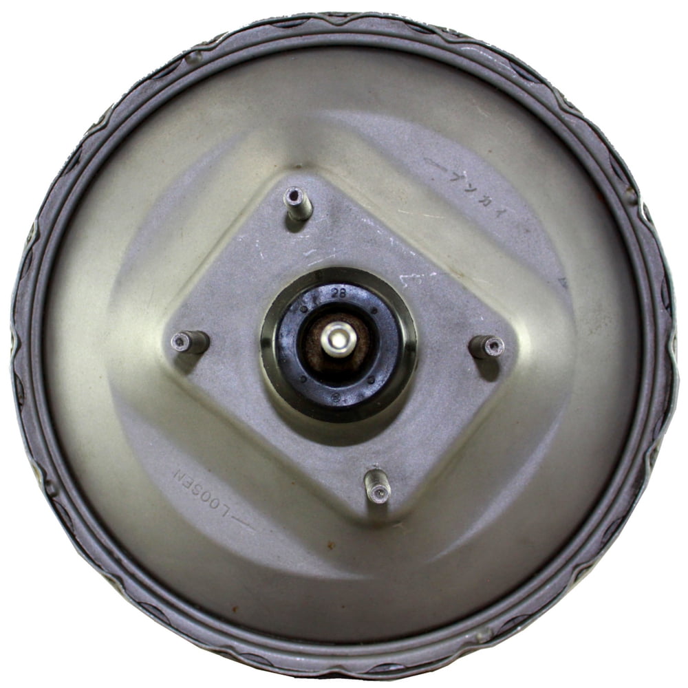 Power Brake Exchange 88137 Power Brake Booster