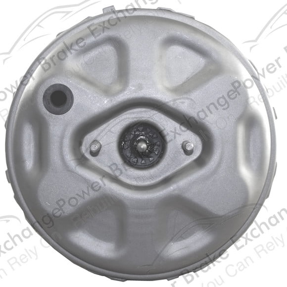 UsedLike new Power Brake Exchange, Unloaded OEM Replacement Brake