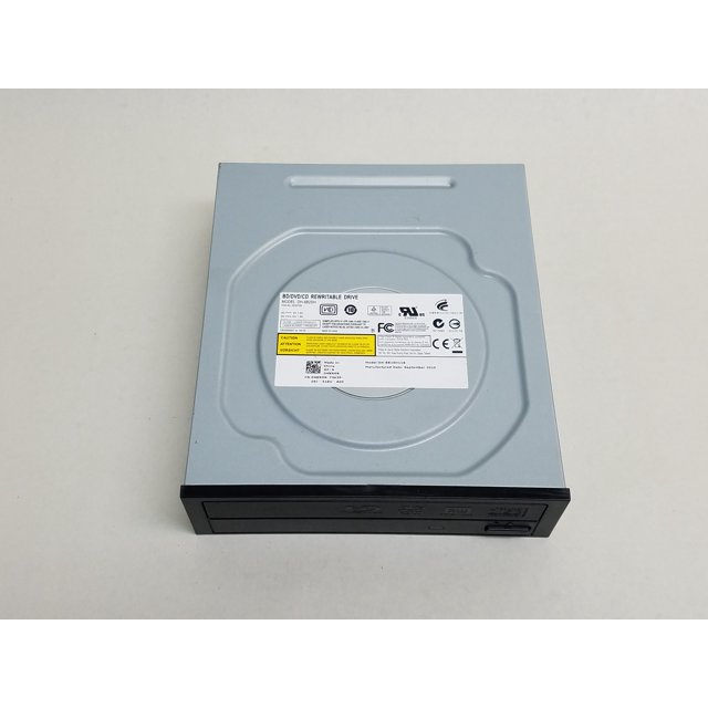Used Liteon DH8B2SH BD DVD+/RW CDRW SATA Internal Desktop BluRay Drive
