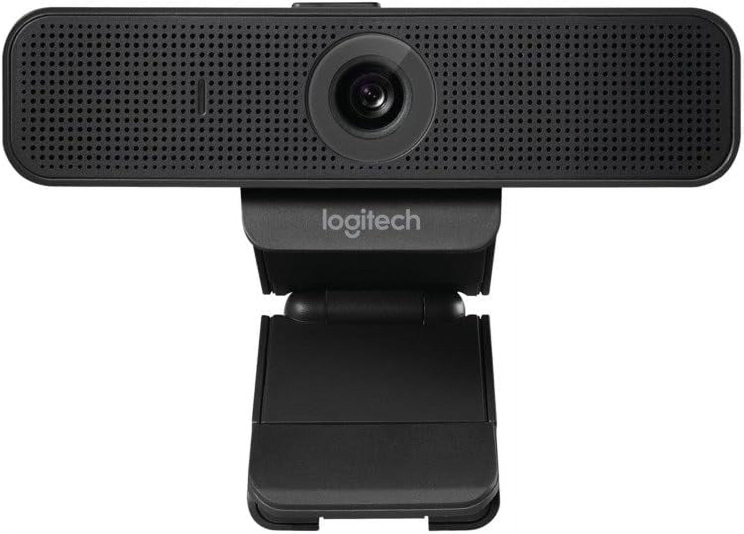 Pre-Owned Logitech C925e Webcam