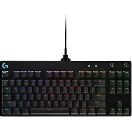 SteelSeries Ape RGB Gaming Keyboard RGB Prism Lighting Espanol/SPANISH for  sale online