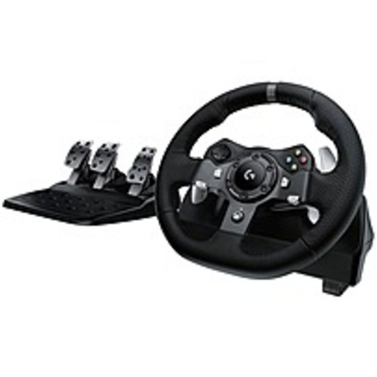 Logitech G Driving Force Shifter – Compatible with G29, G920 & G923 Racing  Wheels for-PlayStation 5, Playstation 4, Xbox-Series X