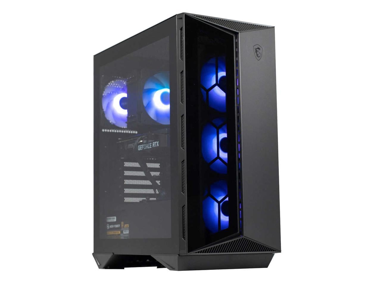 Used MSI Gaming Desktop Aegis R 13NUD461US Intel Core i713700F 32GB