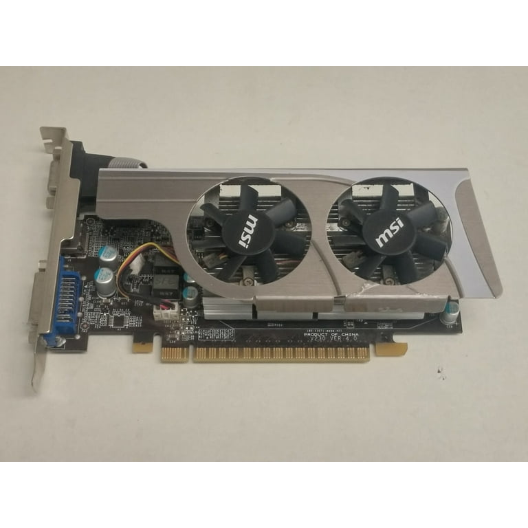 Gt 440 online msi