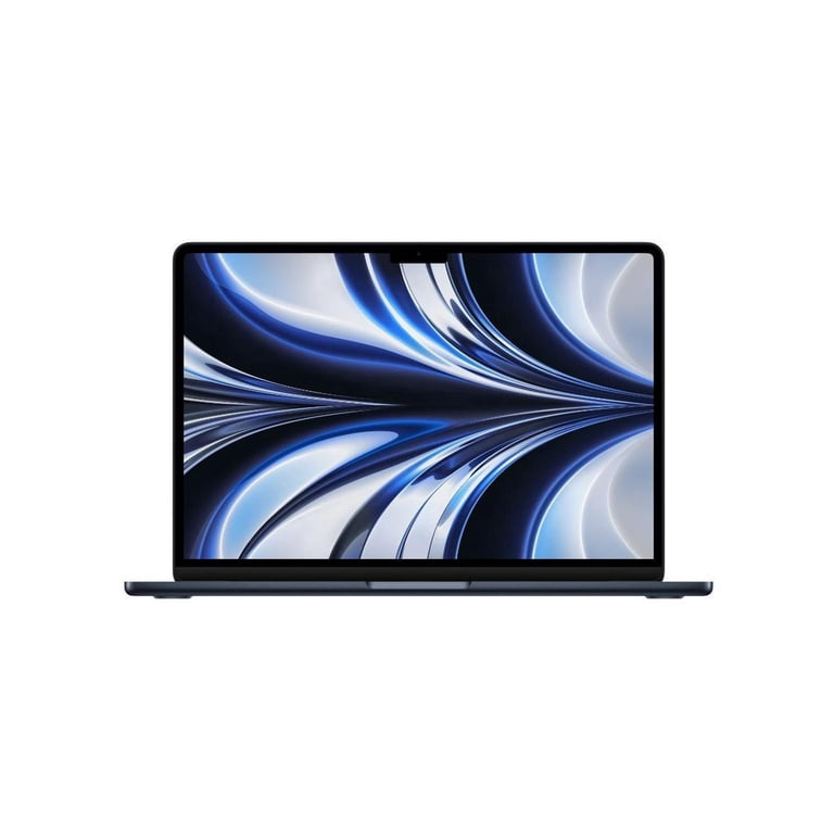 Pre-Owned Used MacBook Air 13.6-inch Laptop - Apple M2 chip - 8GB 