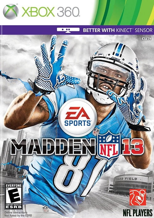 Xbox 360 on sale football games