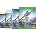 thumbnail image 1 of Pre-Owned Used Madden NFL 16, Electronic Arts, PlayStation 4, 014633733808, 1 of 1