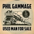thumbnail image 1 of Pre-Owned Used Man For Sale (CD), 1 of 1