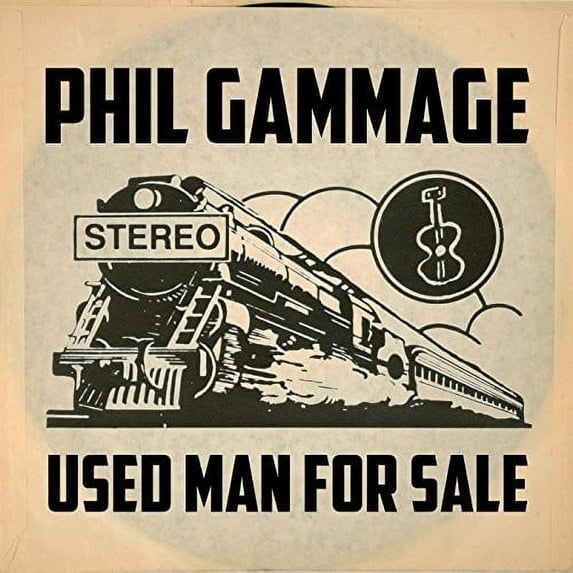 Pre-Owned Used Man For Sale (CD)