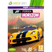 Restored Forza Horizon