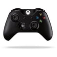 thumbnail image 1 of Microsoft Wireless Controller for Xbox One Black, 1 of 1
