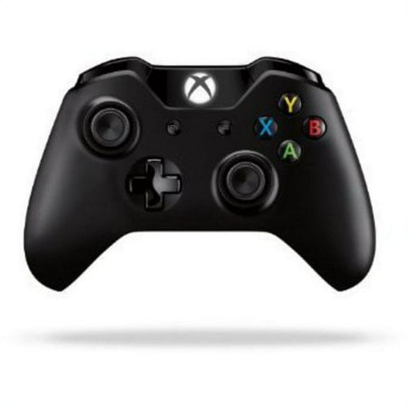 Microsoft Wireless Controller for Xbox One Black