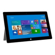 Pre-Owned Used Microsoft Surface 2 32GB 10.6" Tablet Windows RT 8.1