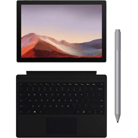 Pre-Owned Used Microsoft Surface 3 Tablet 4GB RAM, 64GB SSD,10.8-Inch, Windows 10 With Keyboard & Pen