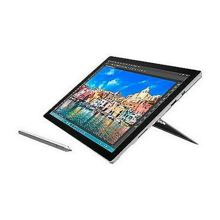 Pre-Owned Used Microsoft Surface Pro 4 Tablet Tablet