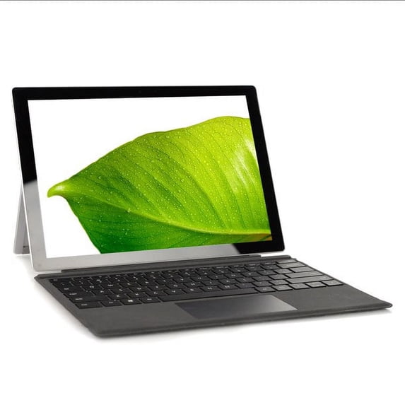 Pre-Owned Used Microsoft Surface Pro (5th Gen) 12.3" Intel i5-7300U 2.6GHz 8GB 128GB SSD Wi-Fi Touchscreen Tablet (2017) Model 1796 - Grade B