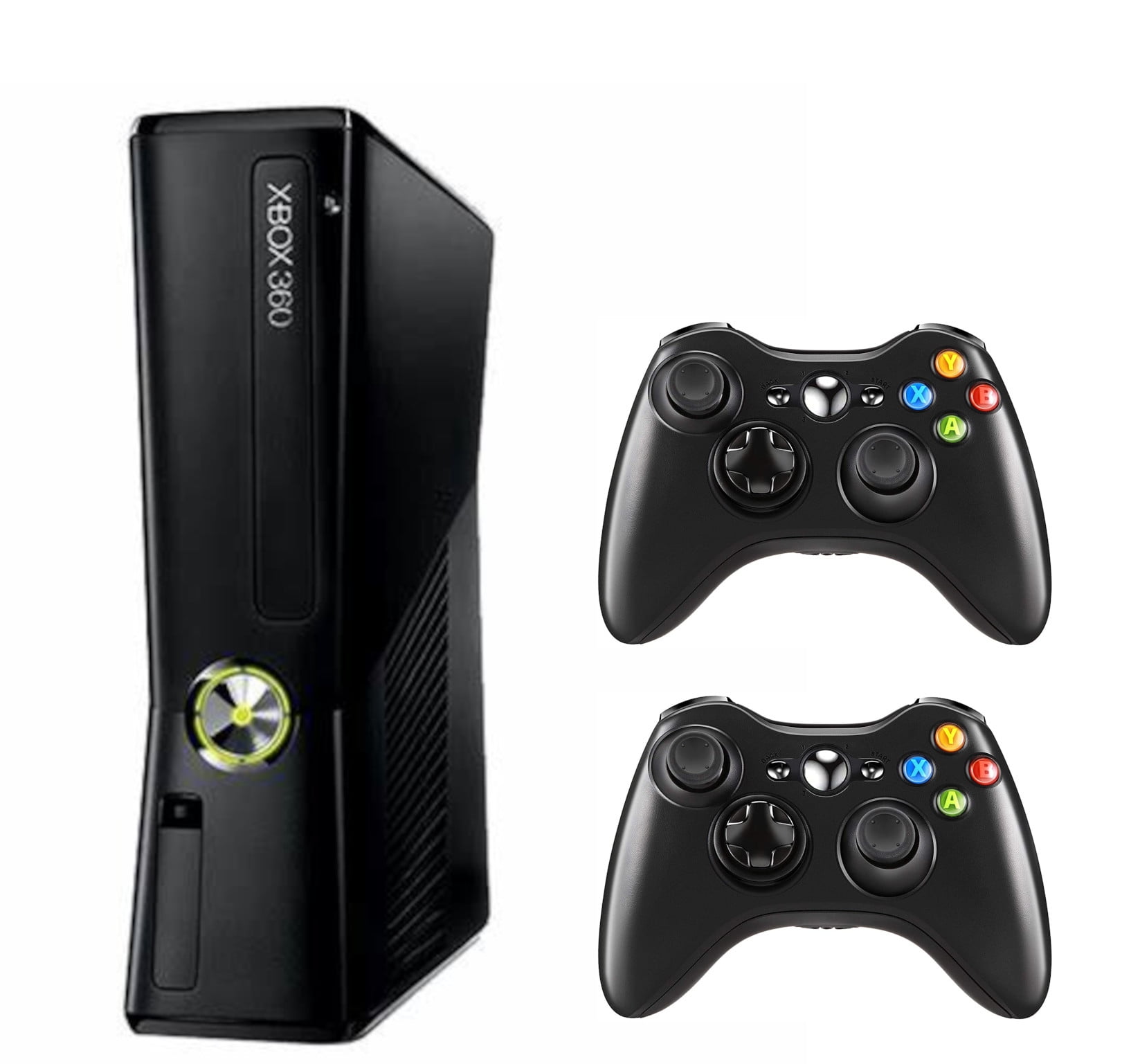 Xbox 360 Consoles in Xbox 360 Consoles, Games, Accessories