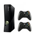 thumbnail image 1 of Pre-Owned Microsoft Xbox 360 Video Game Console, 250 GB, Black, 1 of 1