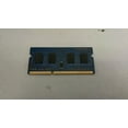 thumbnail image 1 of Pre-Owned Used Mixed Brand 4GB 1Rx8 DDR3 SDRAM SO-DIMM PC3-12800 (DDR3-1600) 12800S Laptop, 1 of 1
