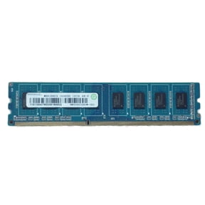 Pre-Owned Used Mixed Brand 4GB 2Rx8 DDR3 SDRAM DIMM PC3-12800 (DDR3-1600) 12800U Desktop Memory