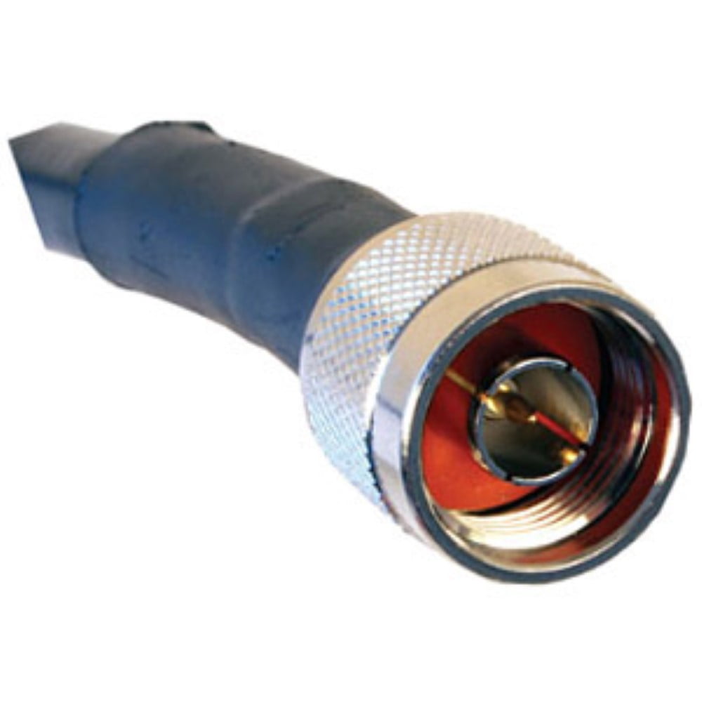 Pre-Owned Wilson Electronics 971109 N Male Crimp Connector for WIL400 Cable