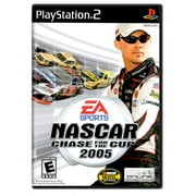 Pre-Owned NASCAR 2005: Chase for the Cup - PlayStation 2