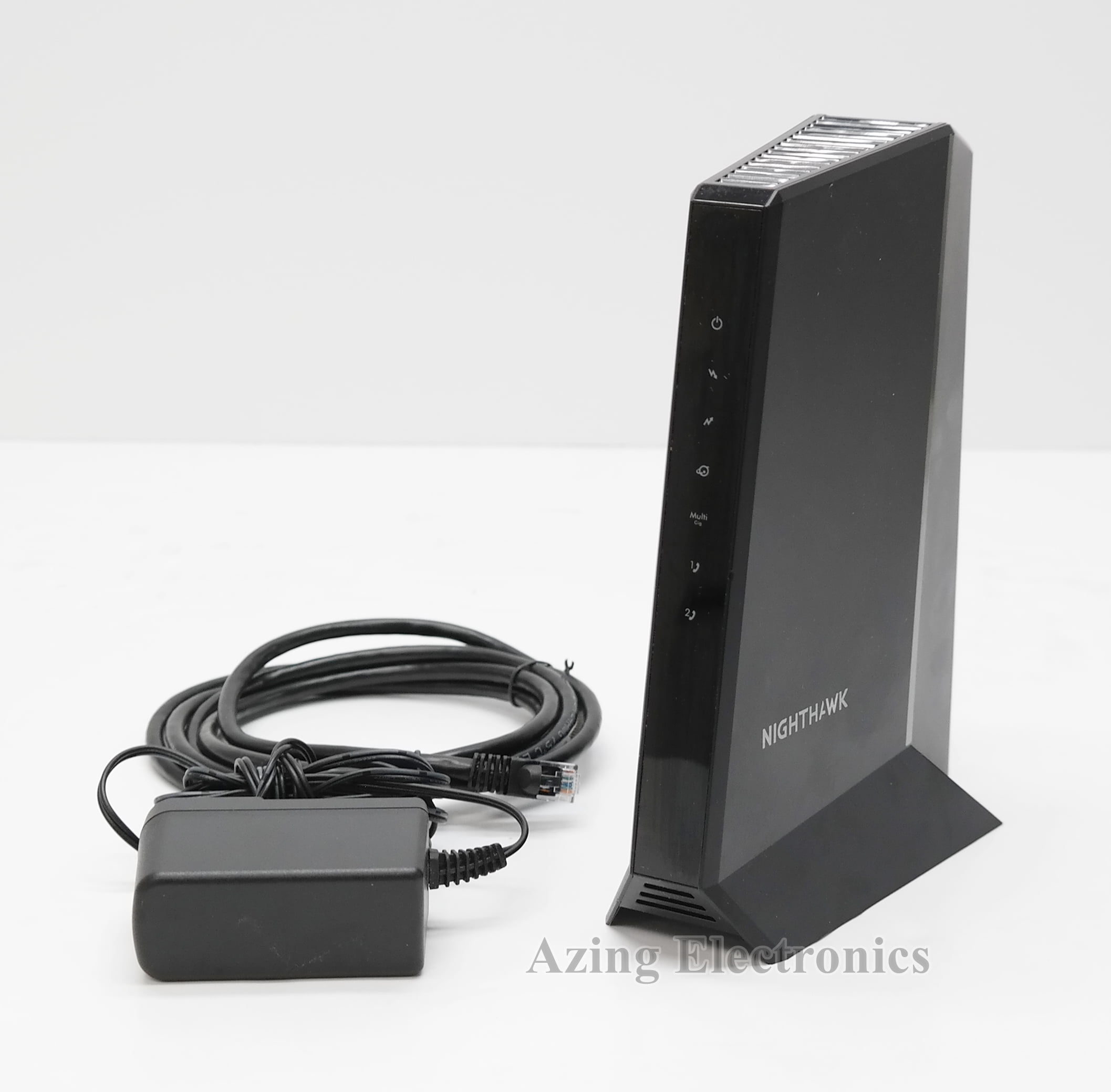 Used NETGEAR Nighthawk DOCSIS 3.1 Cable Modem for Xfinity